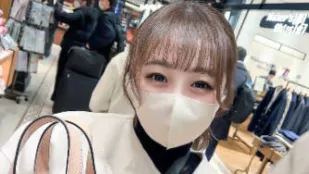 FC2PPV-3179950 對男人有恐懼感的美容顧問無法擺脫被輪●