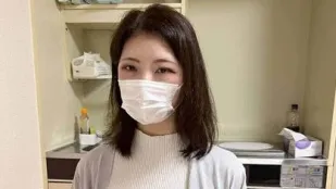 FC2PPV-4833699 安靜優雅的妻子