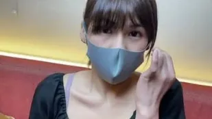 FC2PPV-1762510 年輕貌美的人妻被迫抵債
