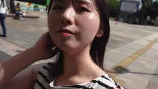 FC2PPV-3973082 白皙美麗的運動型女孩