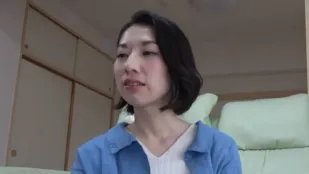 FC2PPV-4094714 已婚7年且無性生活的已婚婦女