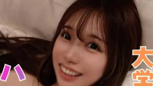 FC2PPV-4836395 可愛又有點調皮的女孩
