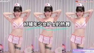 kbj-23070335 好騷年SN護士的熱舞