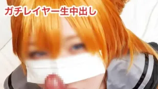 FC2PPV-4679224 熱愛性愛的淫蕩角色扮演者