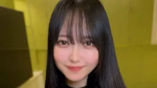 FC2PPV-4836468 長相酷似福遙幹練的美女