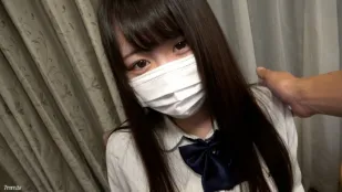 FC2PPV-2458682 胸部豐滿的美女
