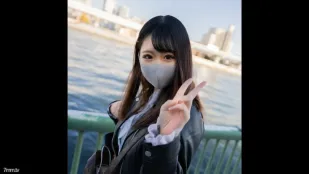 FC2PPV-2486331 身材豐滿的G罩杯女大學生