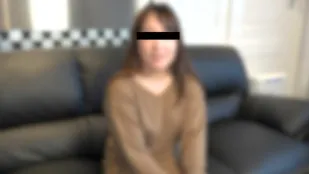 FC2PPV-4543091 前蕩婦飢渴人妻AV出道