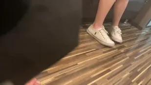 FC2PPV-4580470 Ayame18 歲生臉部又瘦又矮娃娃臉