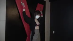 FC2PPV-4550038 在某超市工作的人妻被小弟弟滿滿滋養