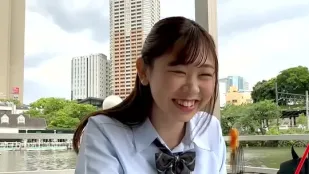 FC2PPV-3743482 巨胸美少女十八首射淪陷