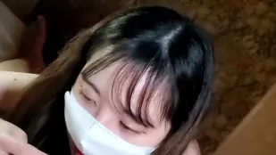 FC2PPV-3249027 素顏清純女孩天使淪陷