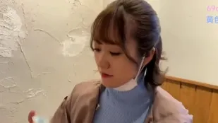 FC2PPV-3646399 恰到好處的爆乳美女私密