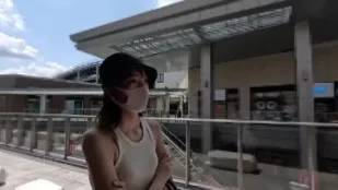 FC2PPV-4521073 21歲極其美麗的已婚婦女完整首次拍攝NTR