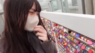 FC2PPV-4533196 和通過爸爸活認識的大叔的紀錄