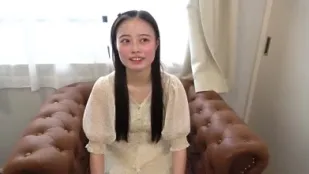 FC2PPV-4467151 純白美天使壓倒性透明感頂級秘密文件初高潮披露なこ21歲