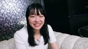 FC2PPV-4473620 認真出會希望大學生說服帶愛酒店操