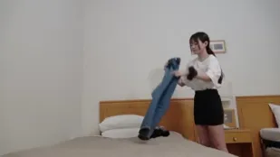 FC2PPV-4396390 男士美容師