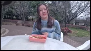 FC2PPV-4381540 只有兩個性伴侶的純潔無辜的天使