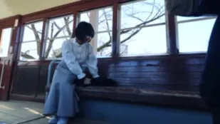 FC2PPV-4278291 生中出屋外口內射精