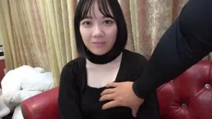 FC2PPV-4149625 豐滿柔軟G杯美巨乳和美臀