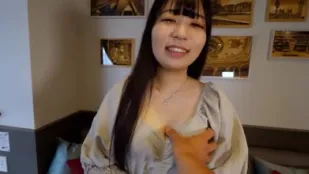 FC2PPV-4205235 壓倒性透明感的千金小姐小優醬