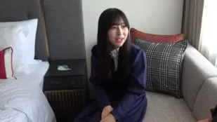 FC2PPV-3990555 橫濱酒店女傭女孩做愛賺錢