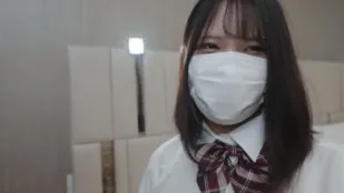 FC2PPV-3096250 略帶青春氣息的美麗高中生