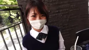 FC2PPV-3069310 第一次學會高潮的女學生