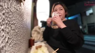 FC2PPV-4770486 我搭訕了隔壁喝酒的鄰居老婆