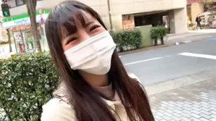 FC2PPV-2698043 美麗的小穴