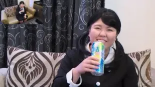 FC2PPV-4580154 炮友最佳醜胖雌豬與雙根肉棒狂吞快感