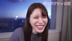 FC2PPV-2369213 夢想成為女播音員的美麗動人女大學生