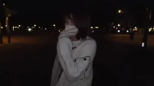 FC2PPV-4578755 漂亮巨乳娃娃臉露天浴池中出