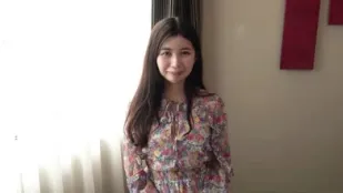FC2PPV-1906813 超人氣F罩杯女播音員美女