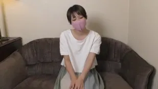 FC2PPV-1900268 一位21歲美容顧問