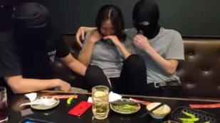 FC2PPV-1896952 年輕的拉丁裔妻子