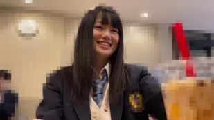 FC2PPV-1808761 縣立高中女學生