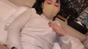 FC2PPV-1816869 性慾亢進的女人