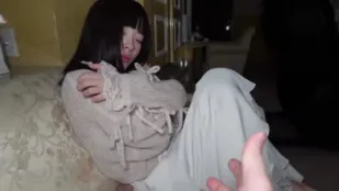 FC2PPV-4811477 笑容清純可愛的女孩