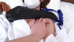 FC2PPV-1672397 加賀小姐遭遇內射