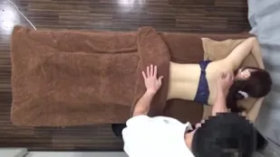 FC2PPV-4814573 擁有美麗容貌和曼妙身材的迷人OL