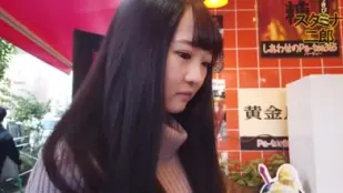 FC2PPV-1384988 熱愛都市生活和性愛的少女