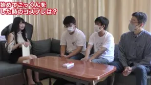 FC2PPV-4832259 艾麗卡20歲生日