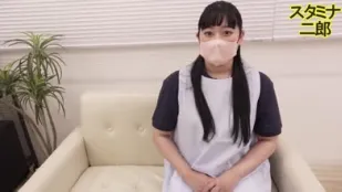 FC2PPV-4832874 溫柔認真的H罩杯保姆