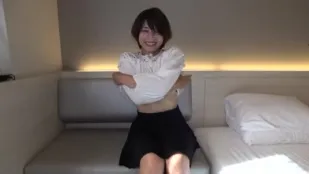 FC2PPV-1312078 真正的S級人妻