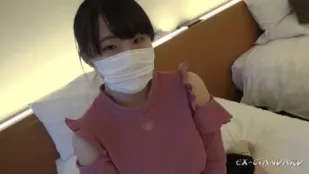 FC2PPV-1308835 G罩杯巨乳娃娃臉女大學生