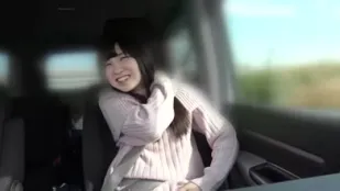 FC2PPV-1290799 在車裡和溫泉裡做了各式各樣的壞事