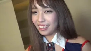FC2PPV-1288019 豐滿身材的超級可愛美穗子