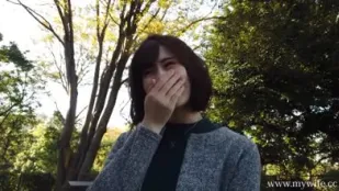 FC2PPV-1251482 美麗的已婚婦女被她的導演強X了